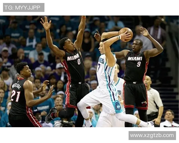 热火客场逆袭黄蜂，方硕全队最高25分引爆全场