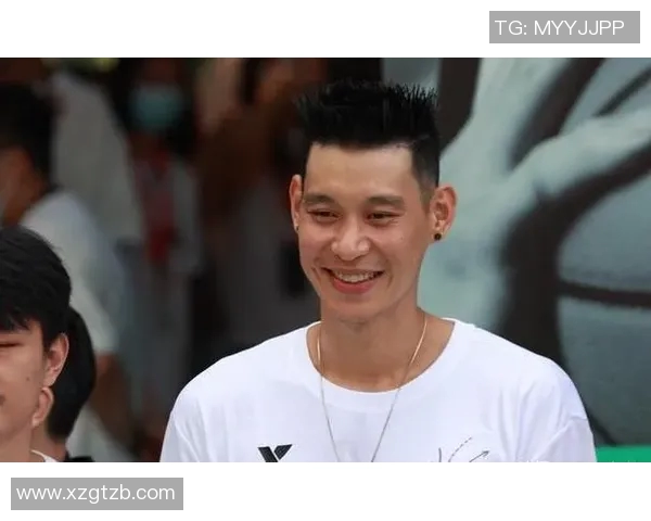 林书豪球迷热切期待回归NBA，盼见他在场上再次创造奇迹