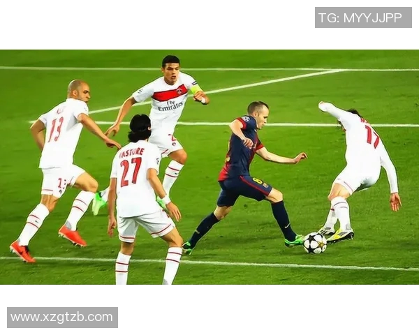 塞维利亚宣布签下前巴萨中场伊涅斯塔：传奇再度启航