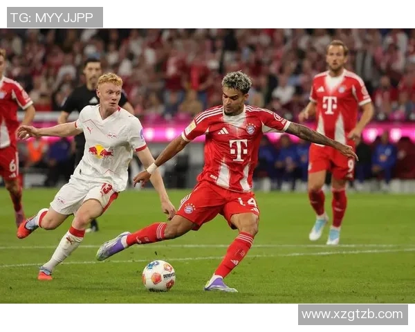 莱比锡RB主场大胜汉诺威96遭重创继续领跑德甲积分榜