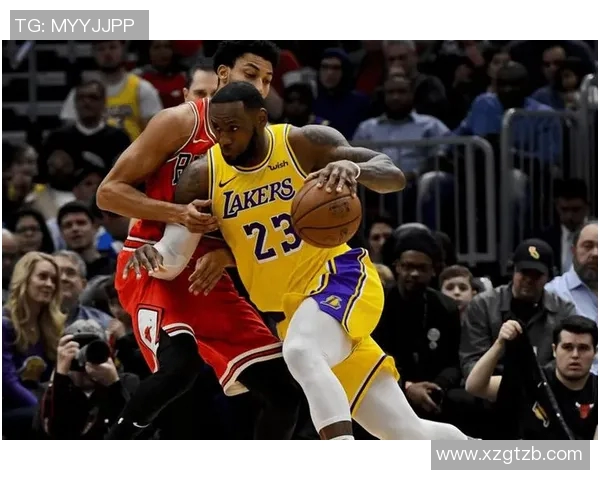 湖人对决公牛精彩赛事在线直播全程回顾与分析