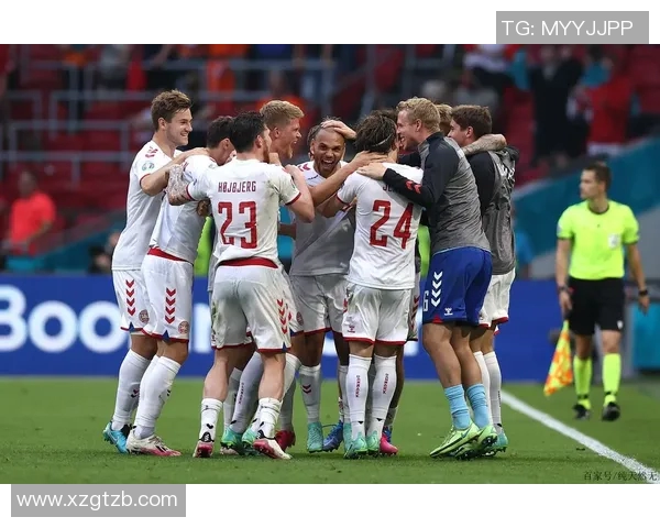 英格兰力克丹麦，晋级决赛：勇敢的“三狮军团”书写新篇章