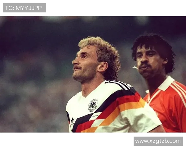 美国与德国世界杯对决历史回顾与精彩瞬间分析 美国与德国世界杯对决历史回顾与精彩瞬间分析