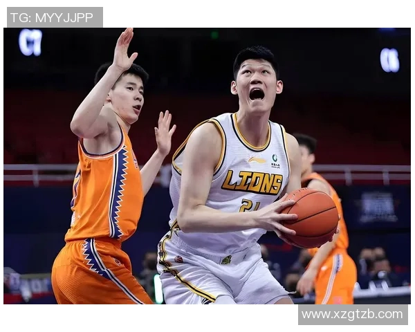 胡金秋:从青涩新星到CBA顶尖球员的成长之路与未来展望