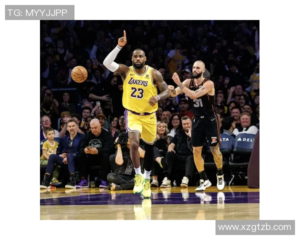 湖人队与掘金队十二年恩怨情仇的篮球传奇之路回顾 湖人队与掘金队十二年恩怨情仇的篮球传奇之路回顾