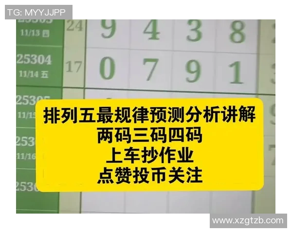 排列五开奖直播最新动态与中奖号码分析助您轻松掌握购彩技巧与趋势