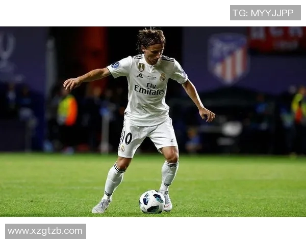 莫德里奇:足球场上的魔术师如何引领球队走向辉煌的传奇之路 莫德里奇:足球场上的魔术师如何引领球队走向辉煌的传奇之路