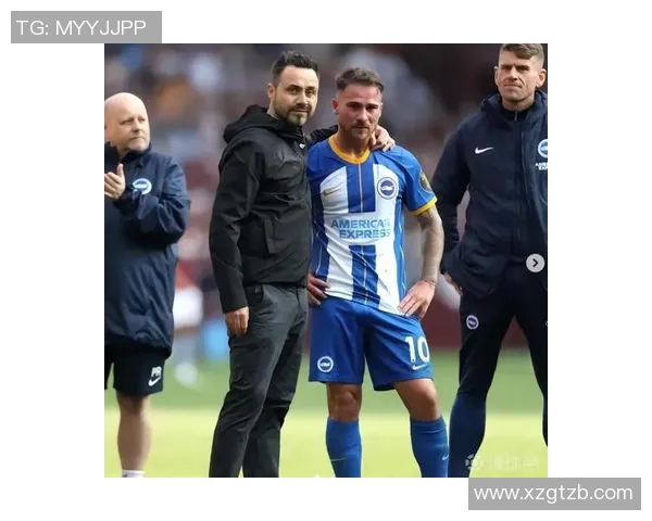 麦卡利斯特的传奇旅程与足球世界的辉煌成就探索 麦卡利斯特的传奇旅程与足球世界的辉煌成就探索