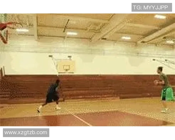 急停跳投技巧解析与实战训练方法分享